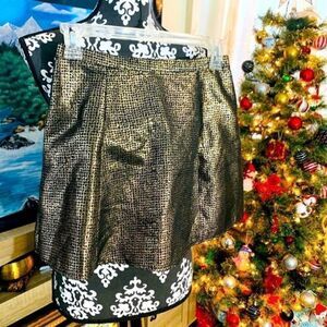 𝅺One Clothing short skirt S